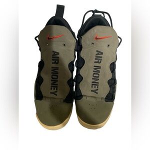 Nike Air Money Men’s‎ Nike Size 9.5